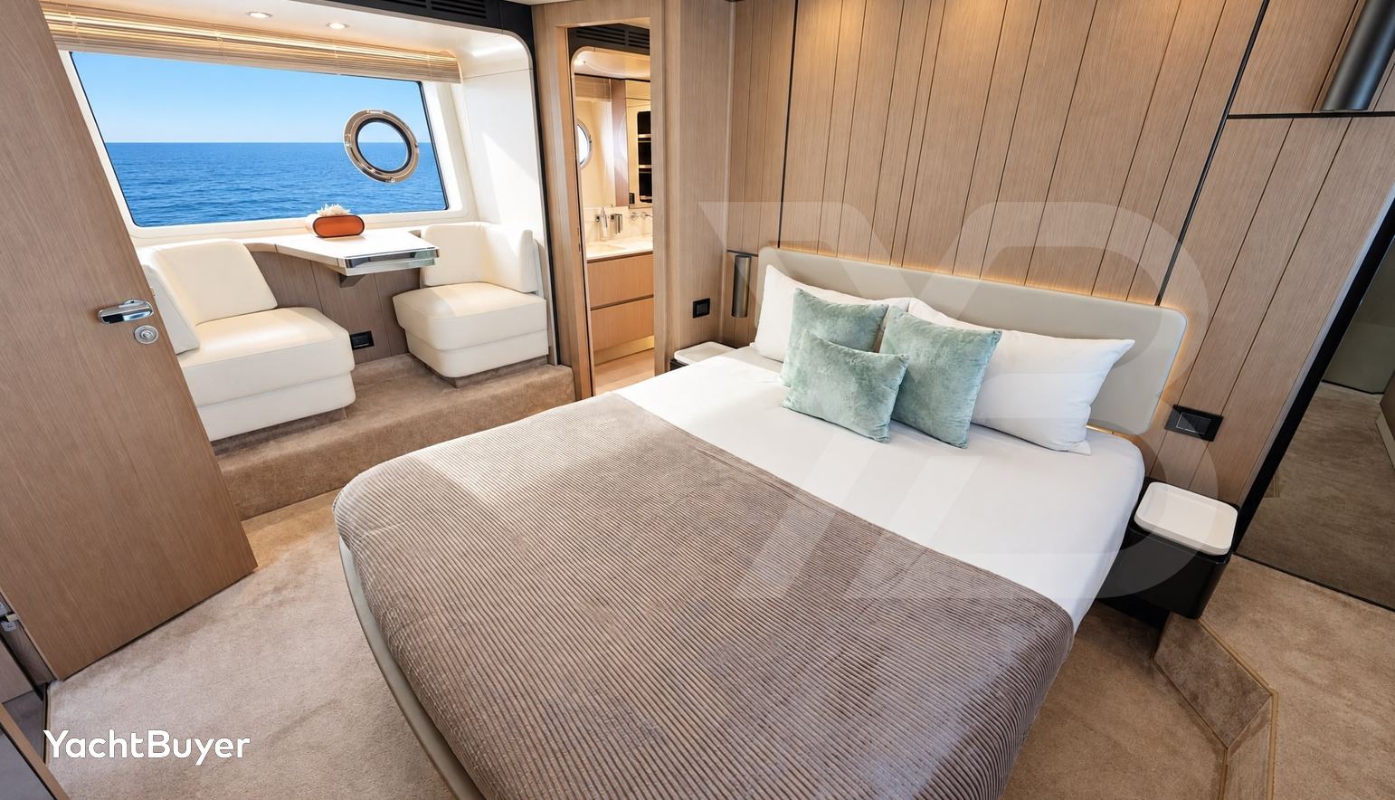 BELLA KATRIN - AZIMUT 72