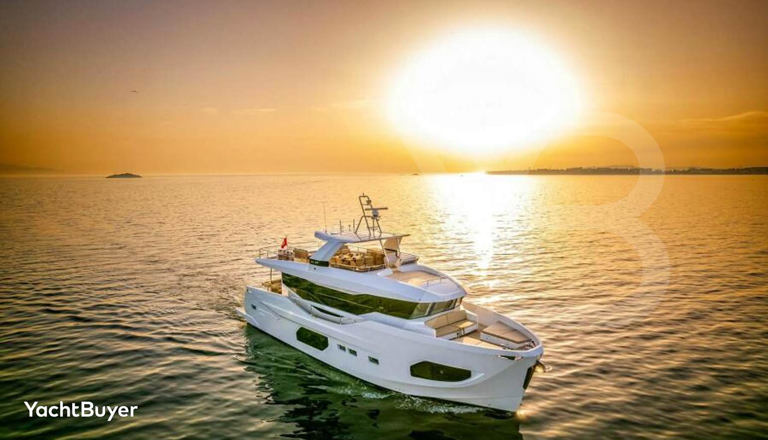 NUMARINE 22XP/07