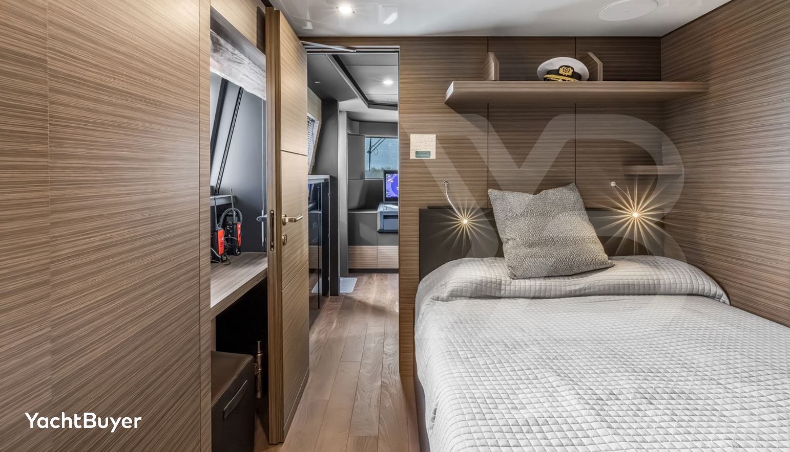 Navetta 42