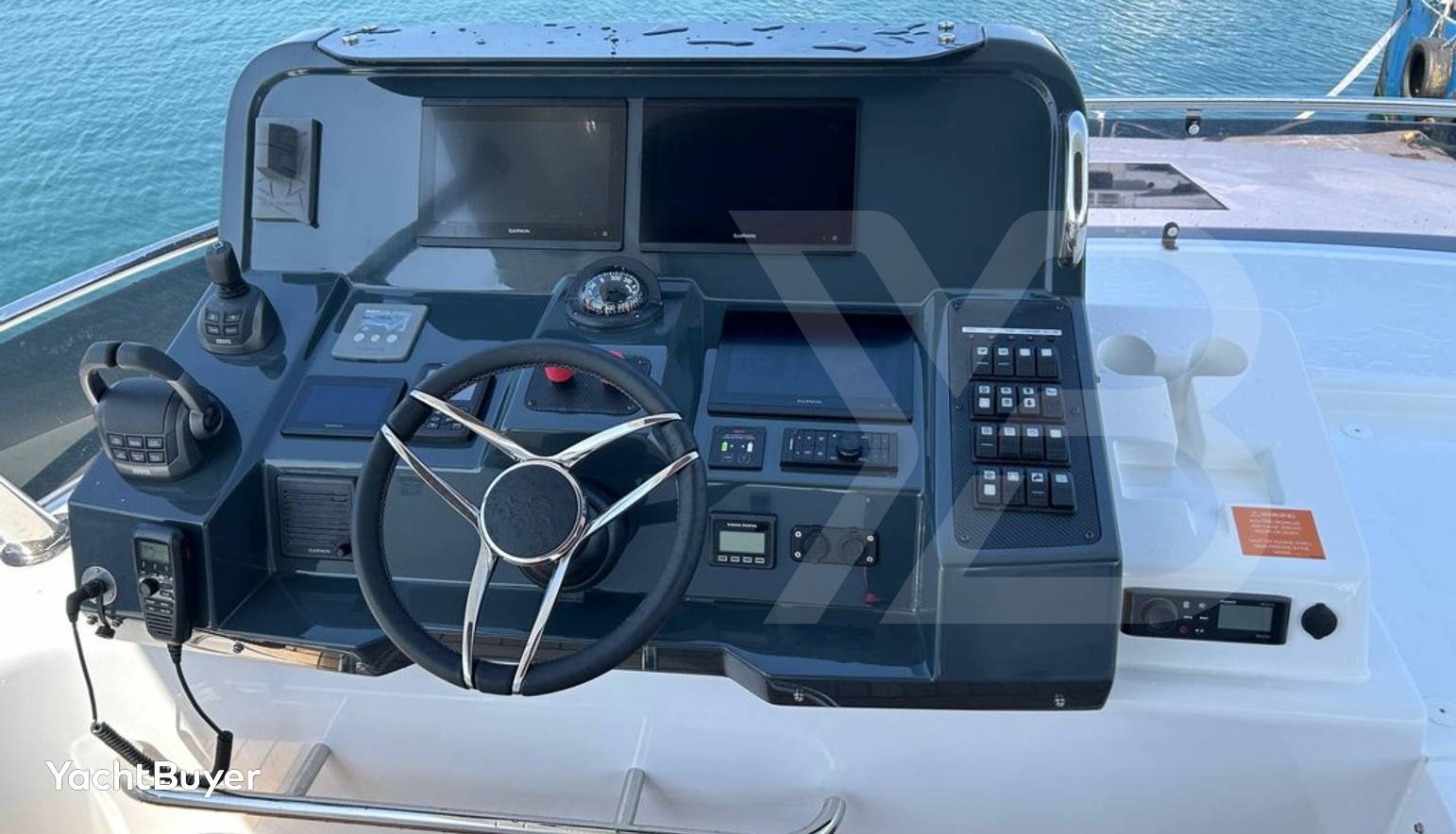 Sirena 58 