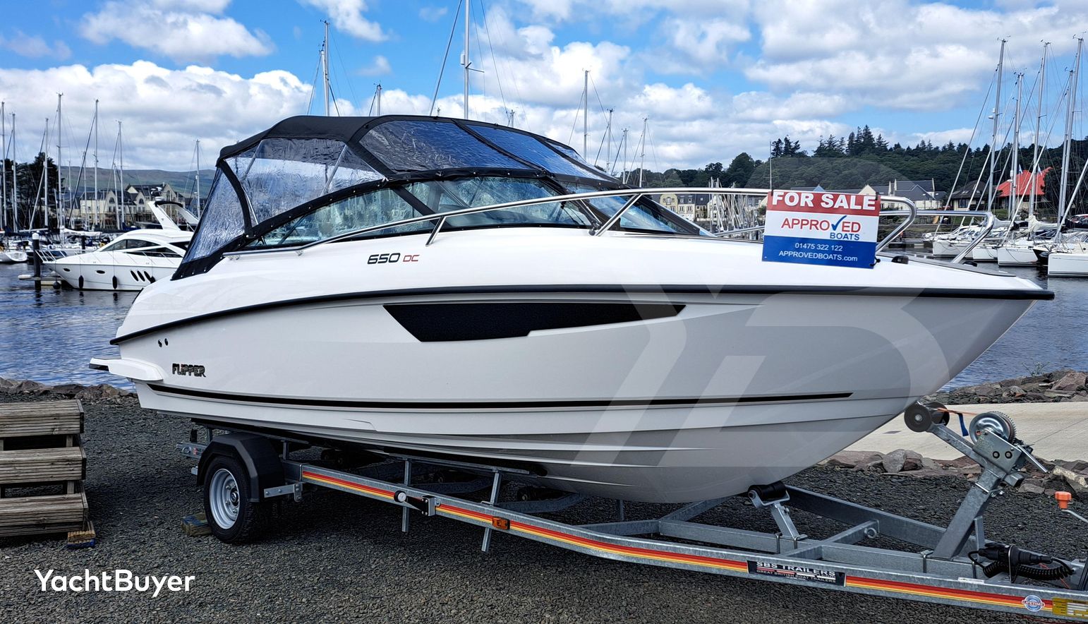 Part Exchange Welcome