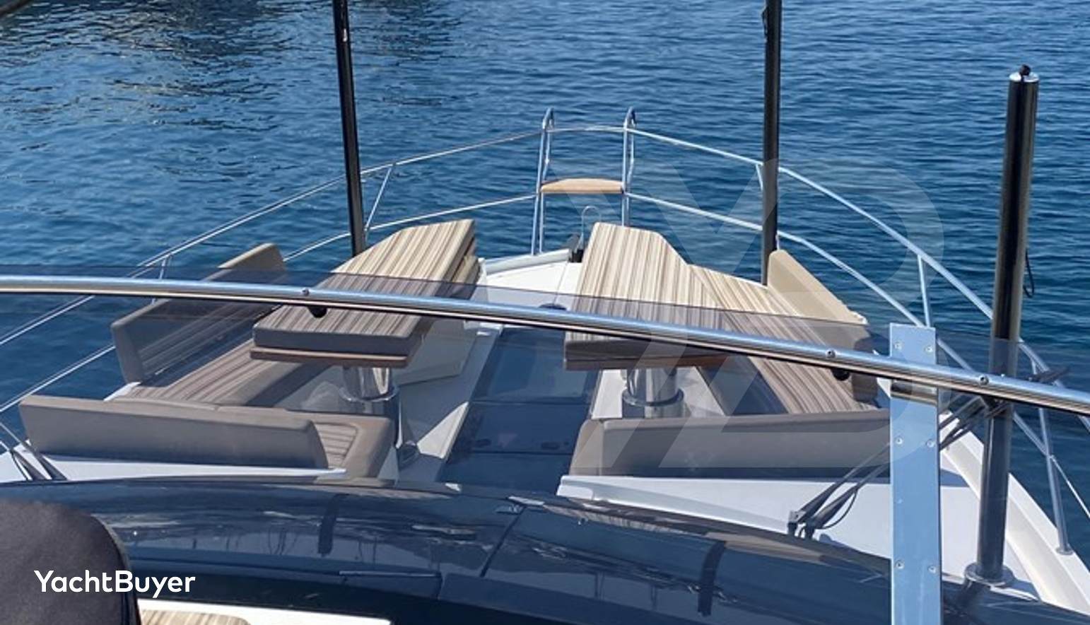 GALEON 640 FLY