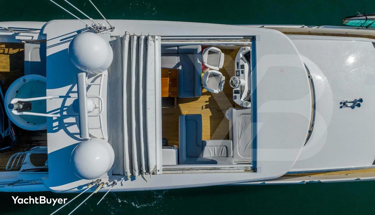 Indecent Proposal Iv