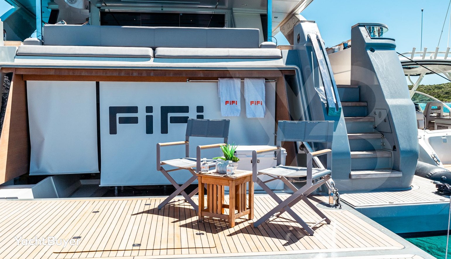 FIFI