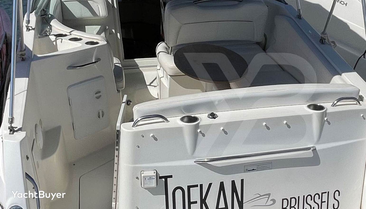 TOEKAN