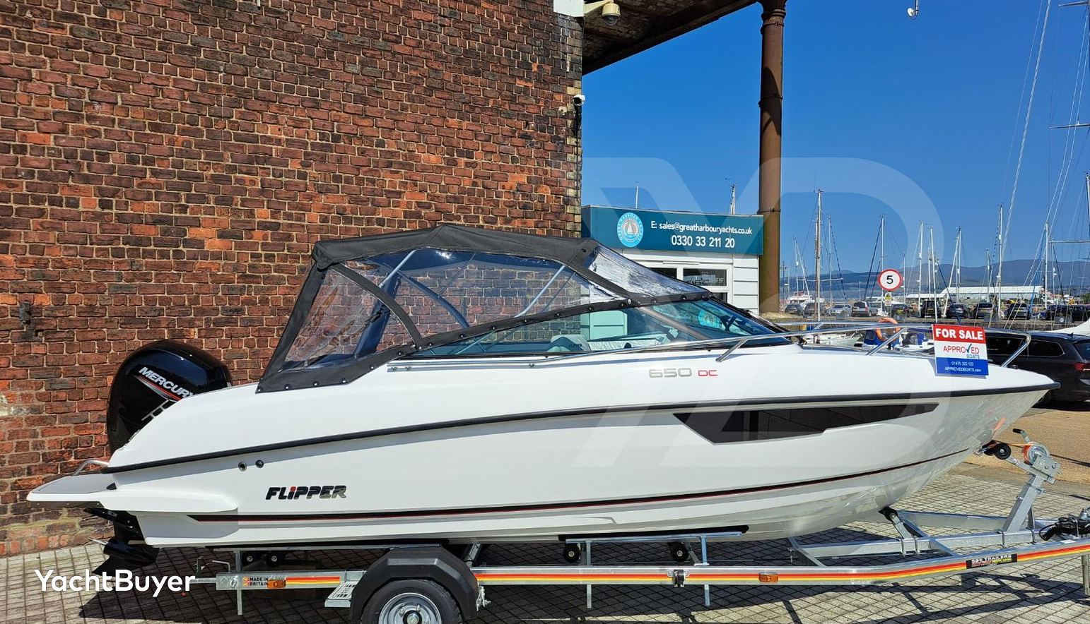 Part Exchange Welcome