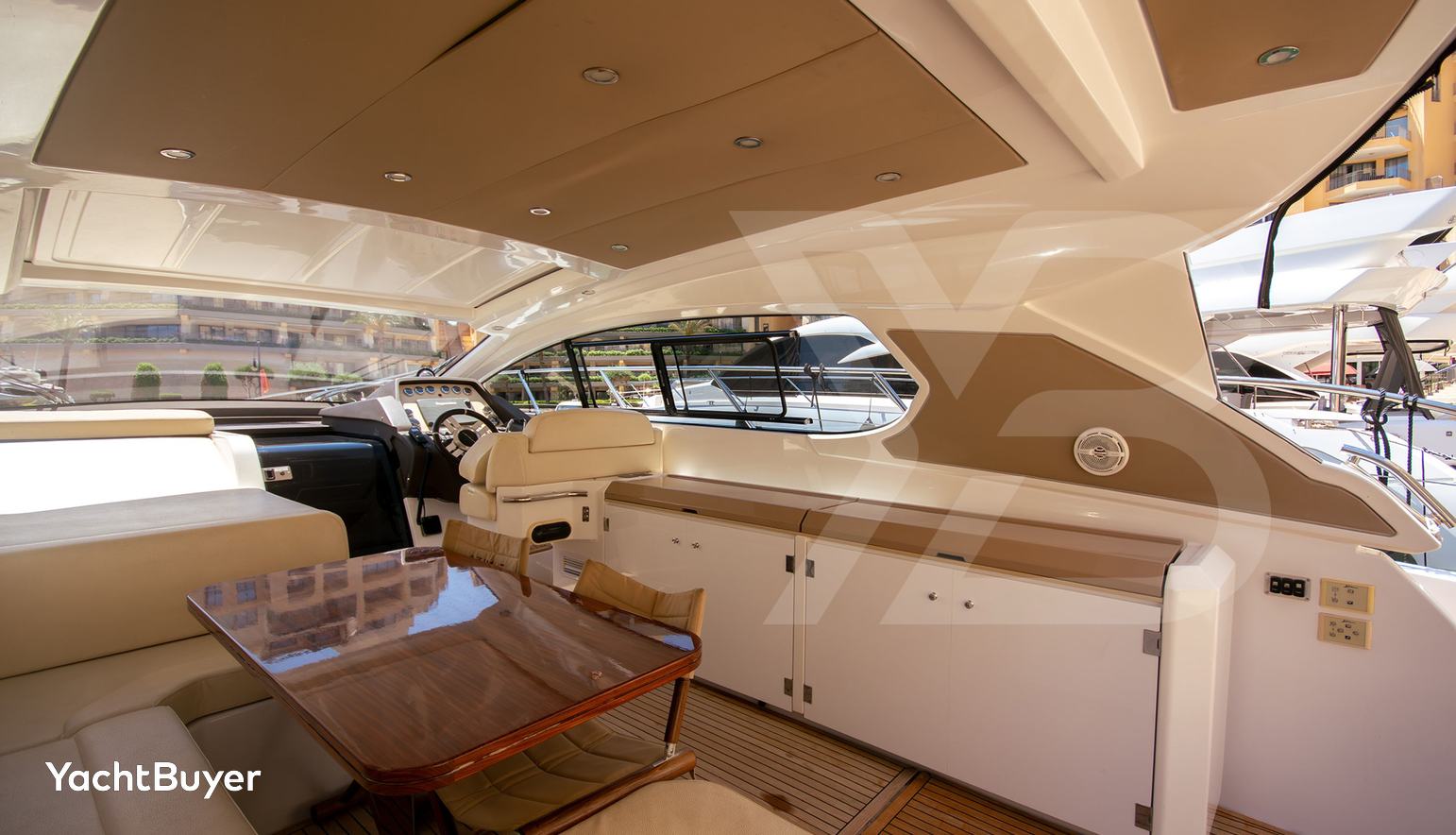 OCEAN FIVE V