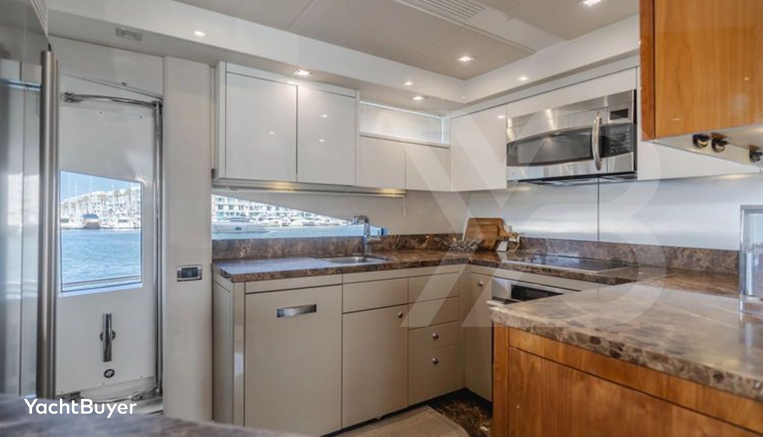 Indecent Proposal IV