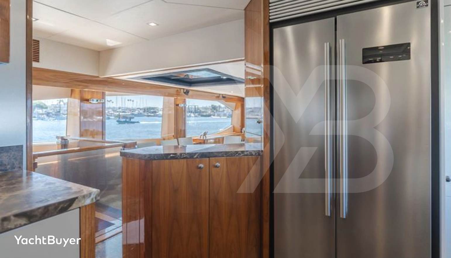 Indecent Proposal IV