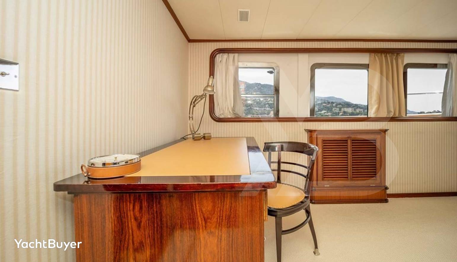 CLASSIC 40M BENETTI