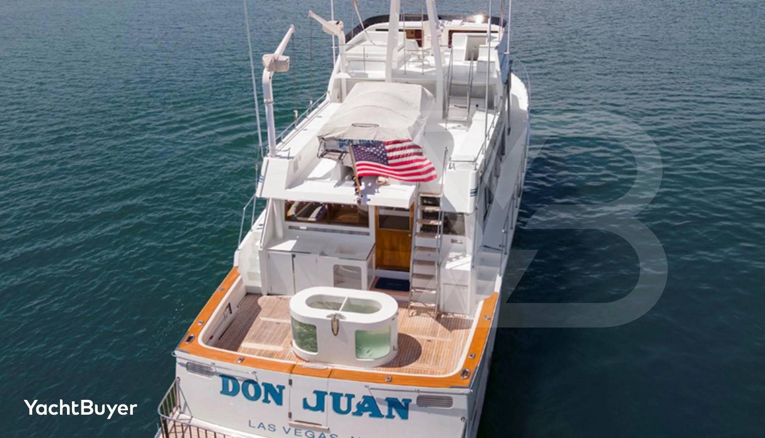DON JUAN