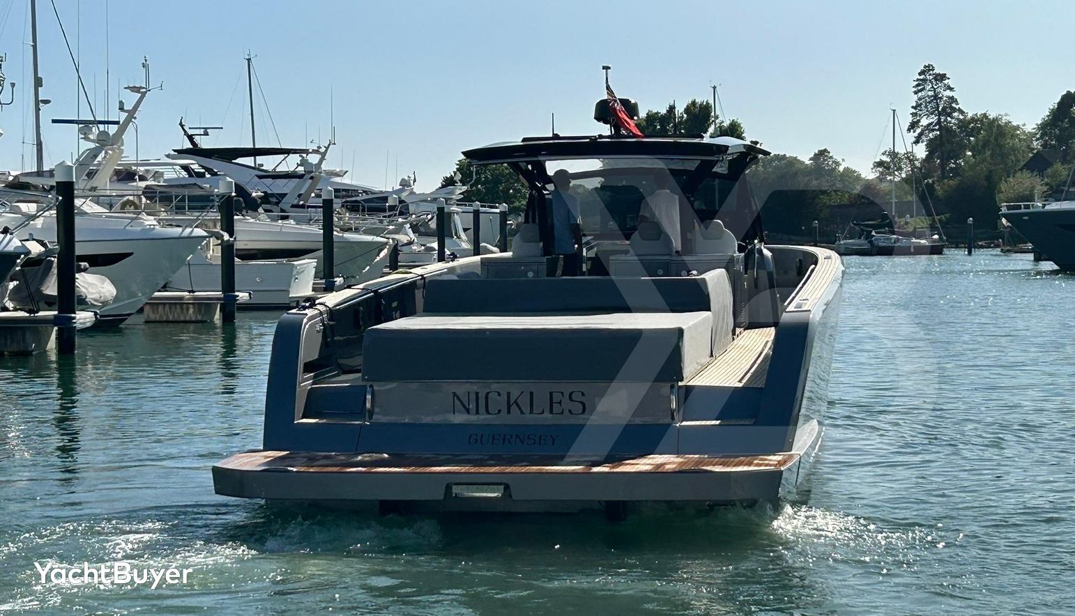 Nickles