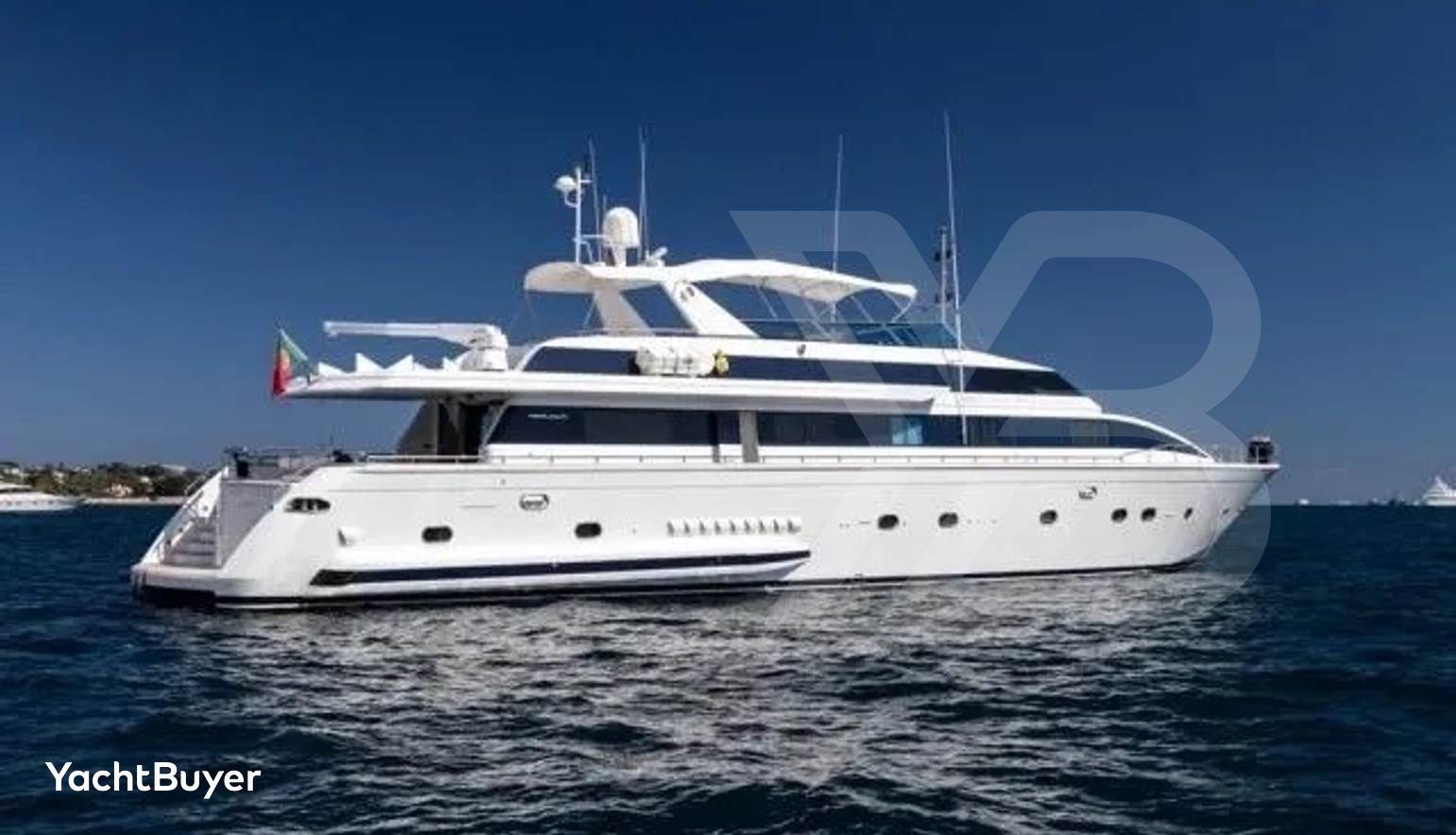 Versilcraft Super Challenger 96