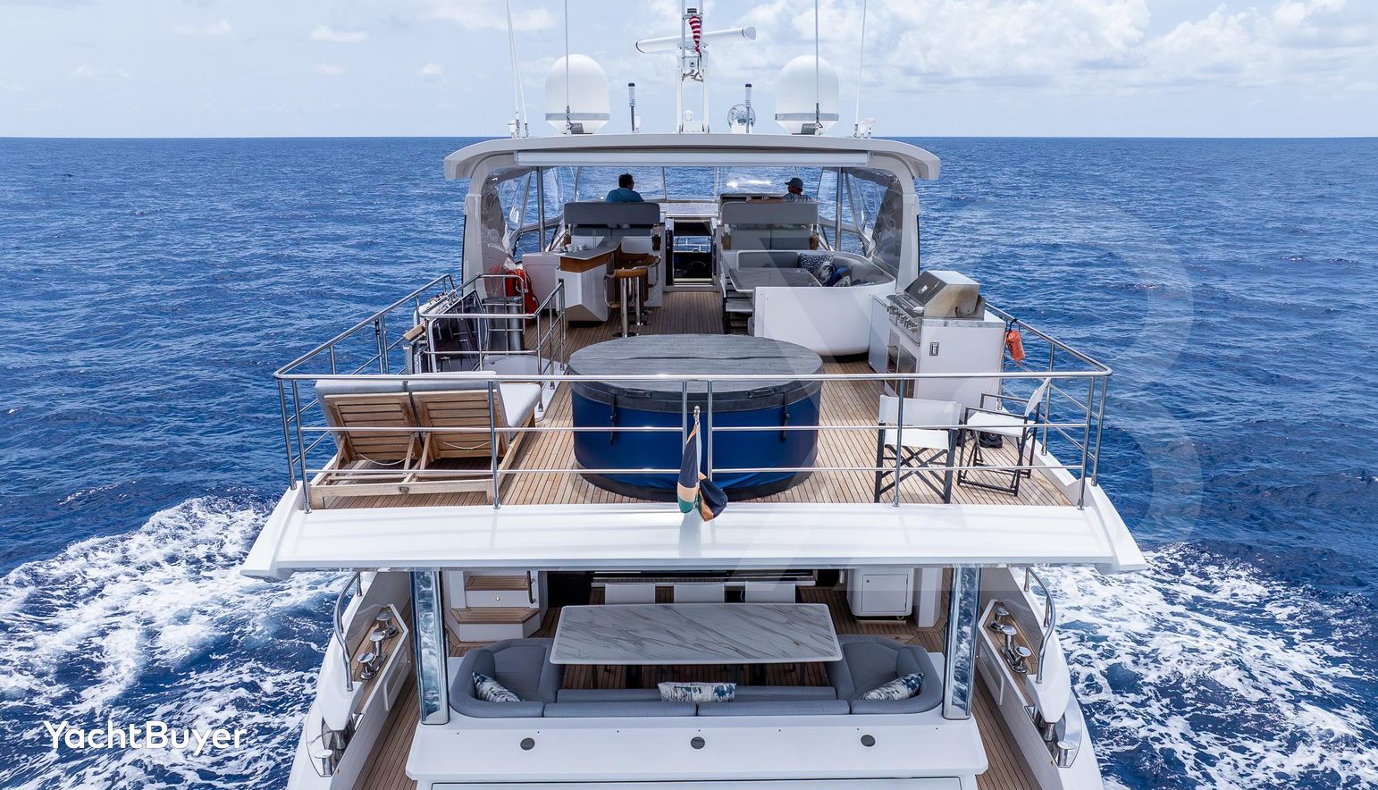 CAPTAIN MORGAN II