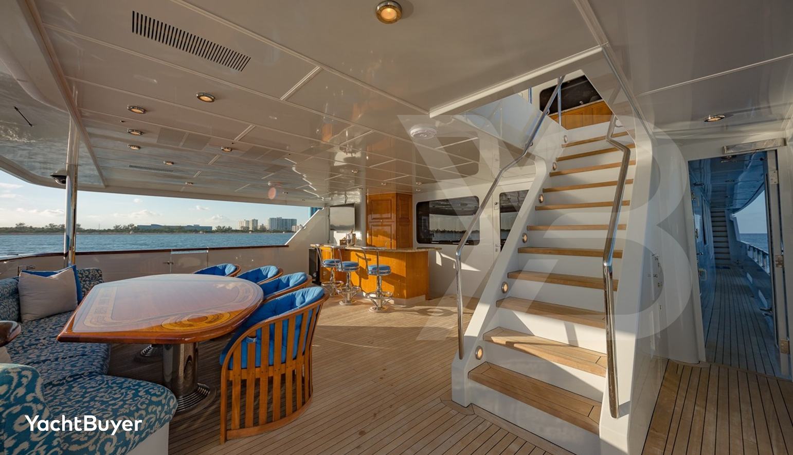 I Love This Boat