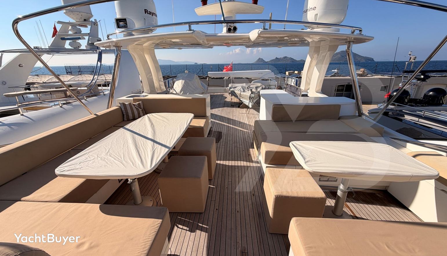 Numarine 102 