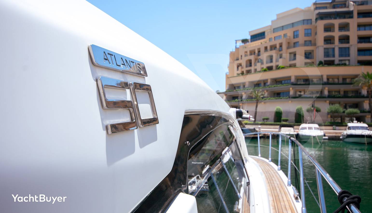 OCEAN FIVE V