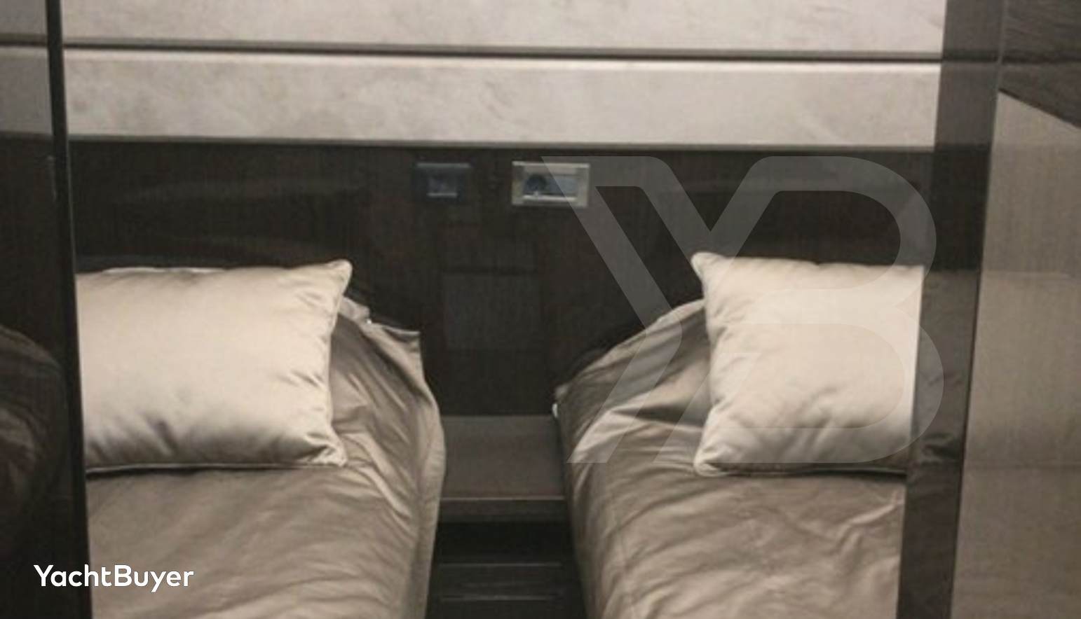 GALEON 640 FLY