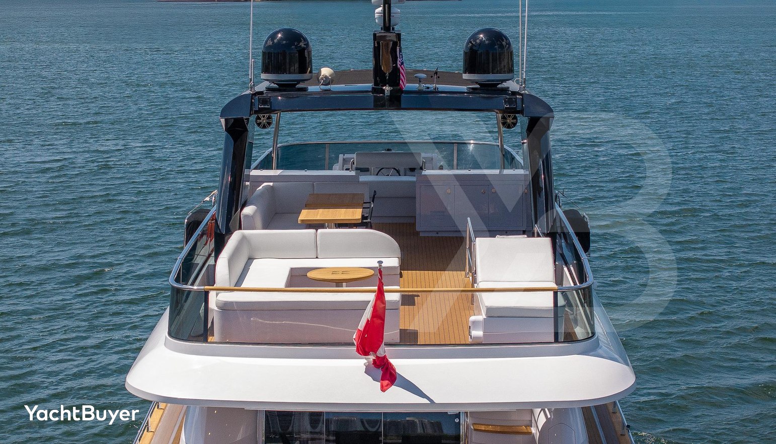 Sea Metri V