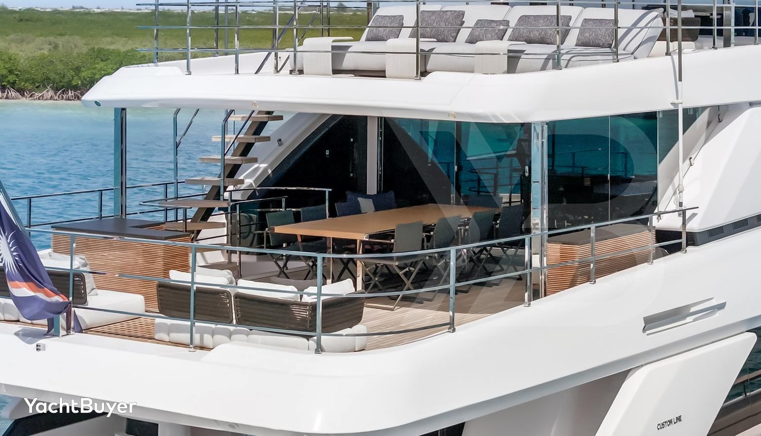 Navetta 42