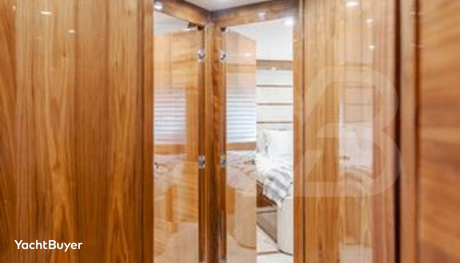 Indecent Proposal IV