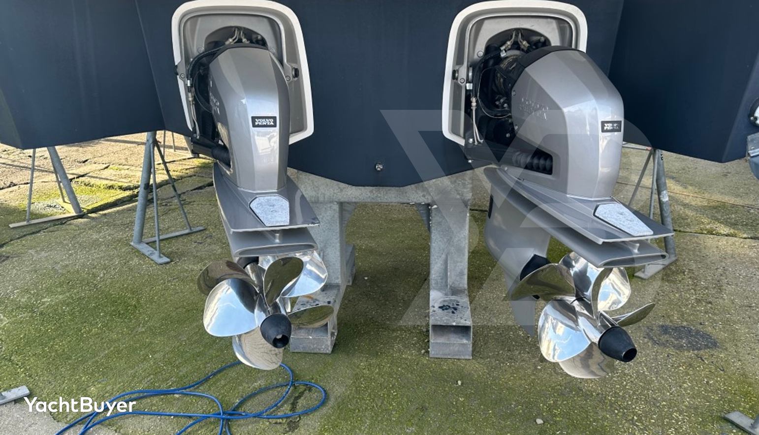 New Boat, Immediate Delivery 322000171-SR35