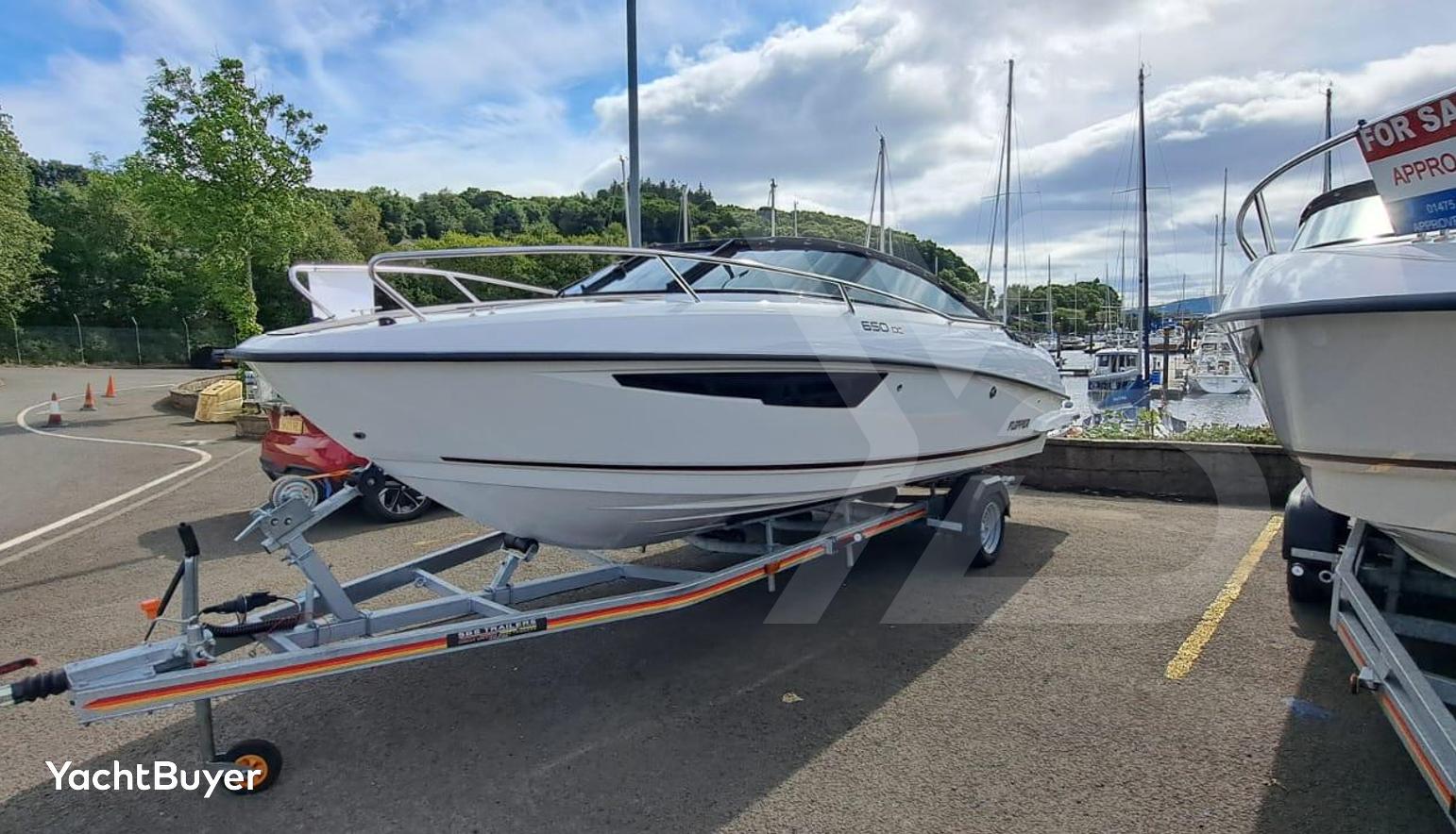 Part Exchange Welcome