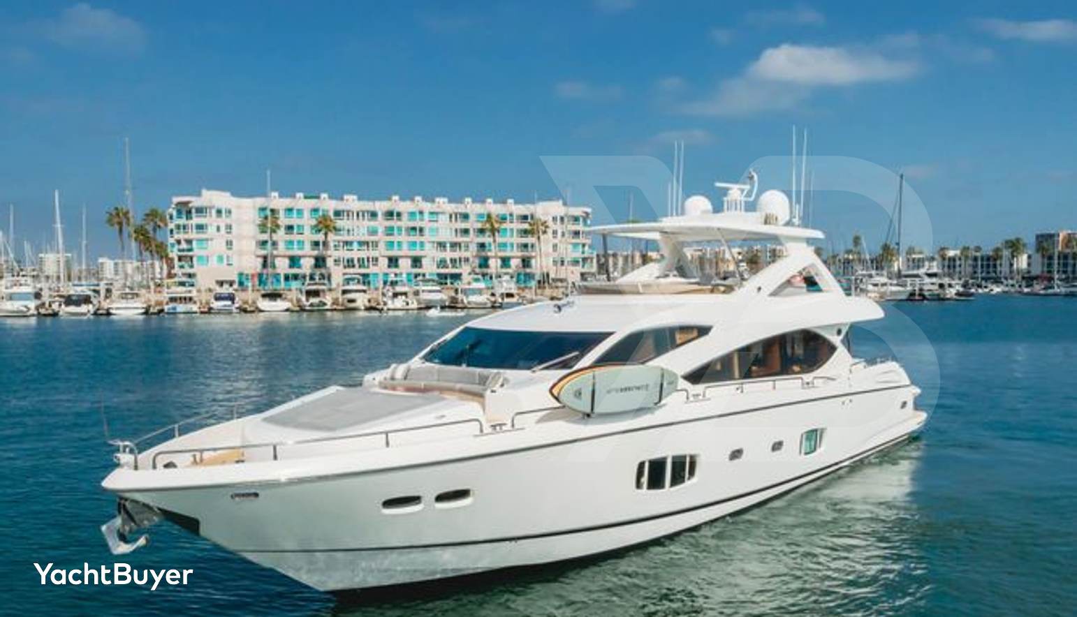 Indecent Proposal IV