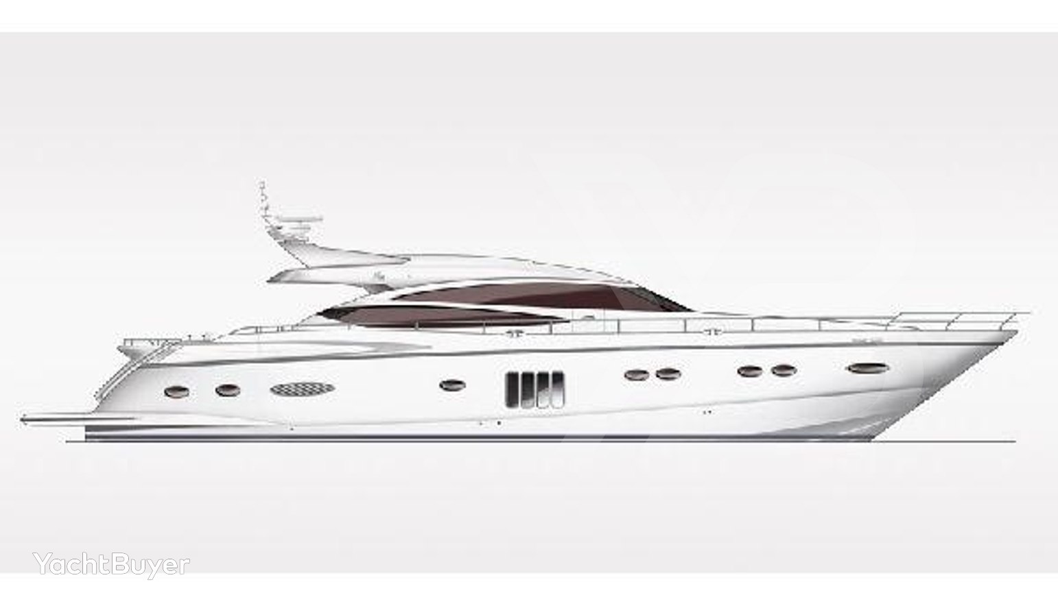 Gitana II