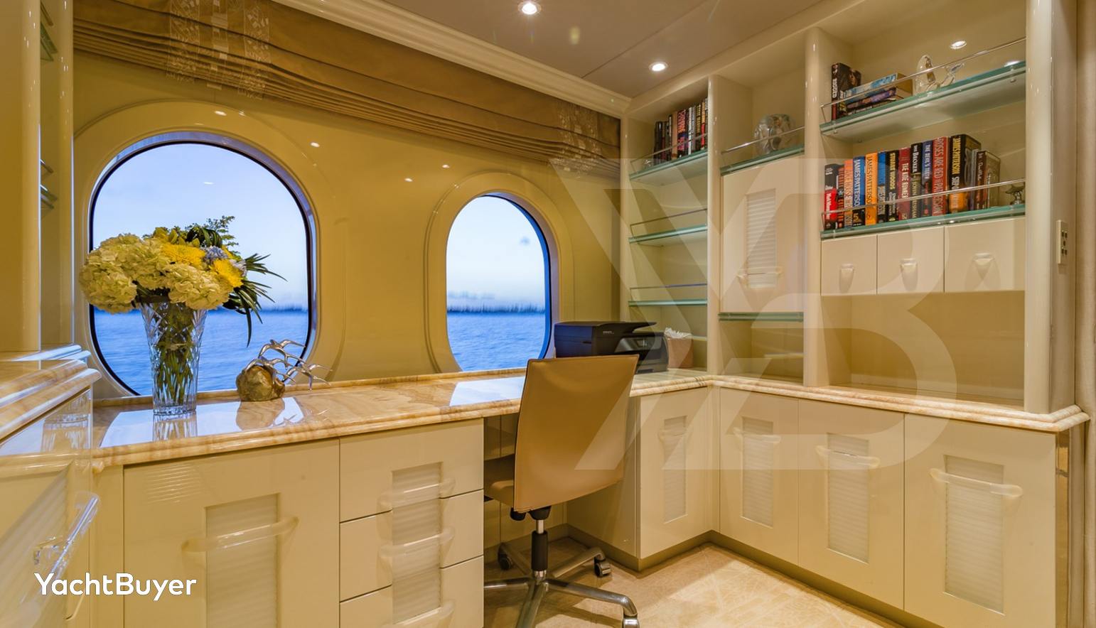 I LOVE THIS BOAT