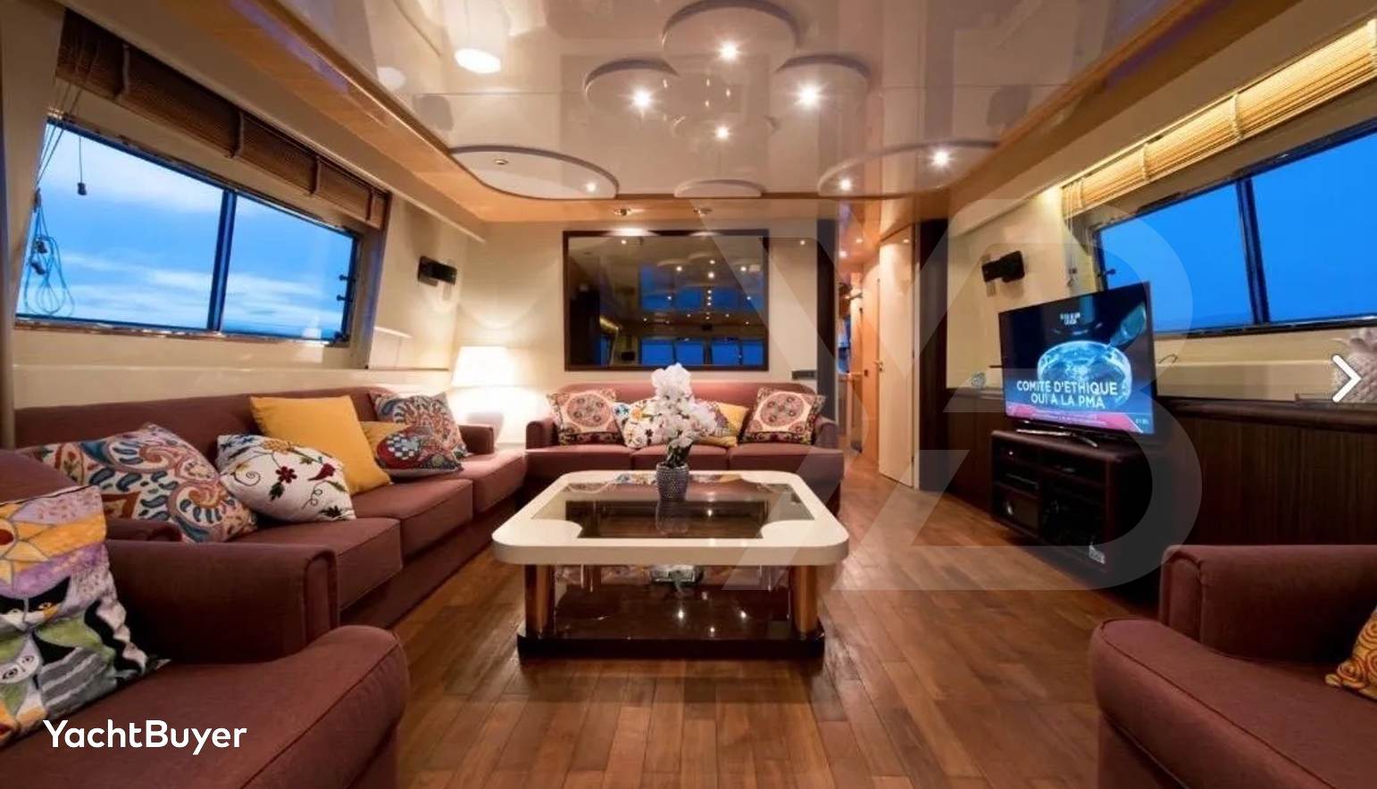 Versilcraft Super Challenger 96