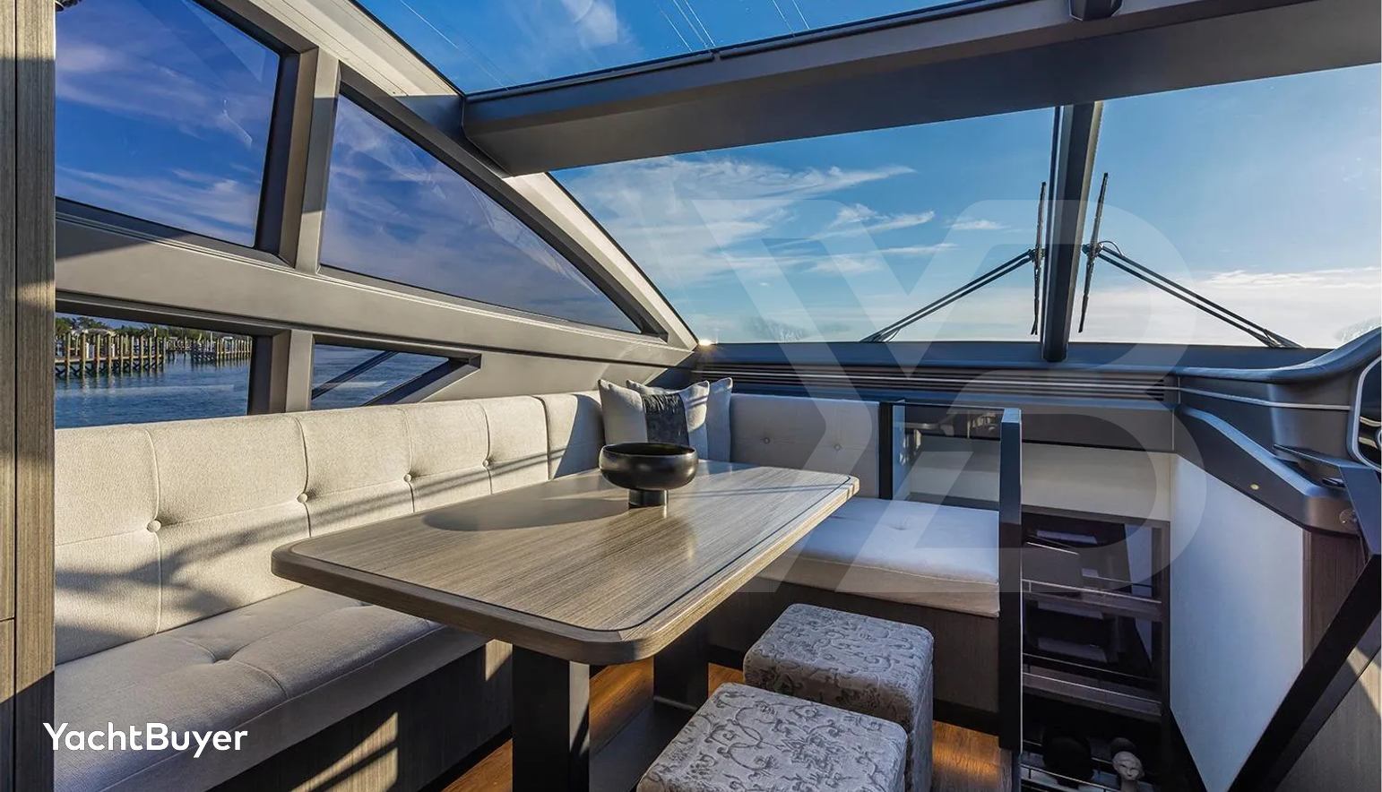 2025 Pearl 72 | 72.2 ft