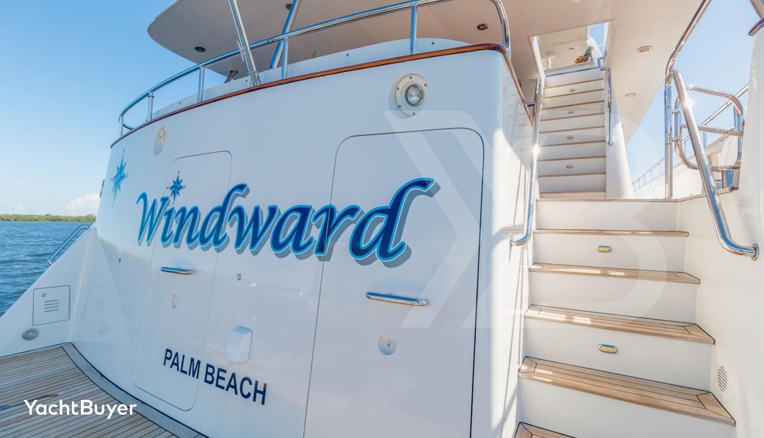 WINDWARD