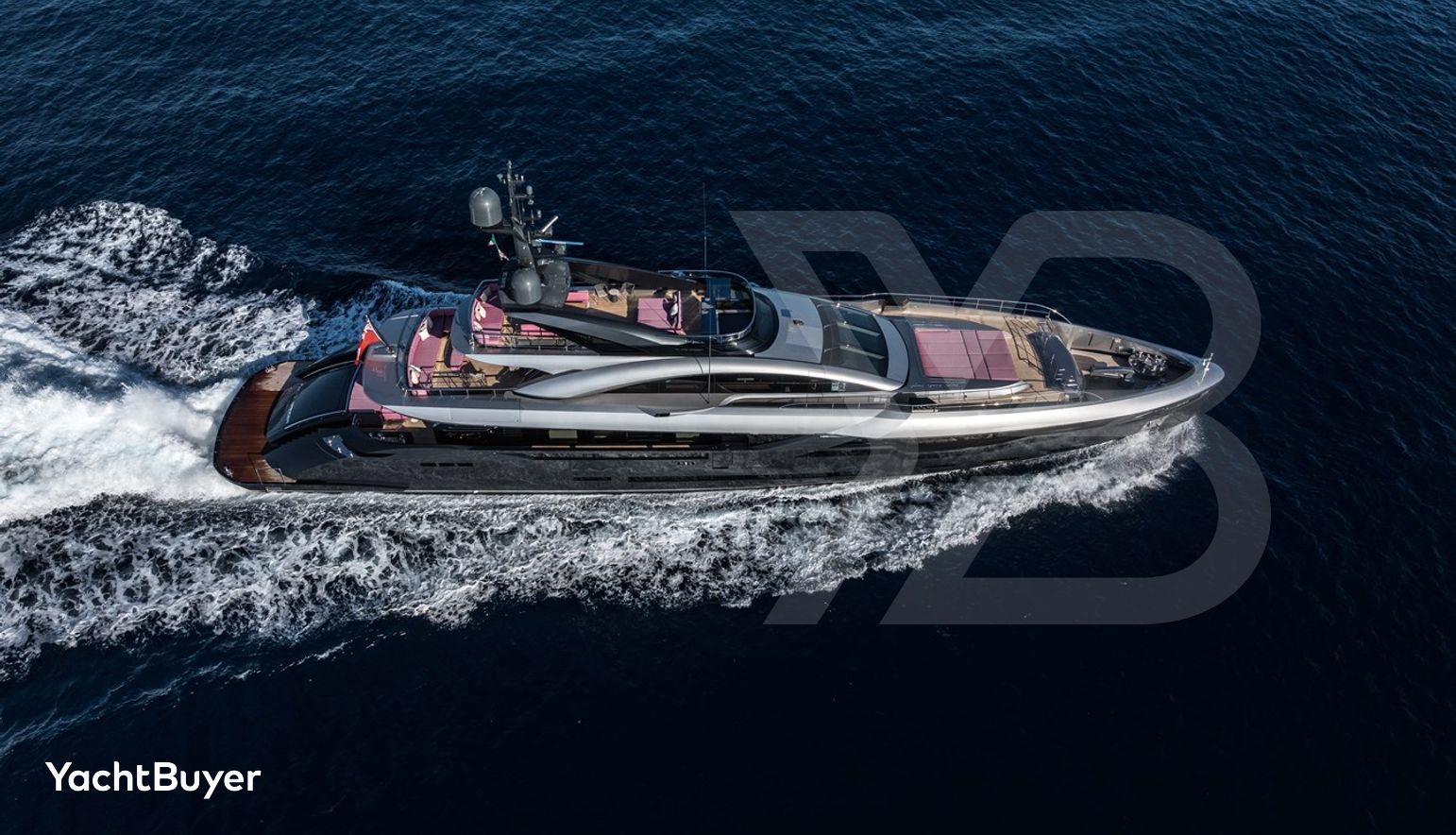 Flying Dagger III