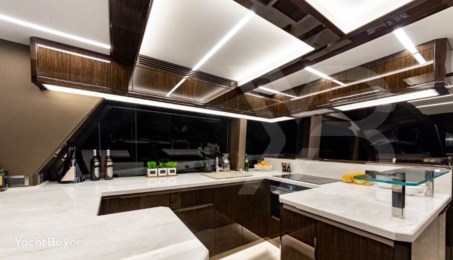 GALEON 640 FLY