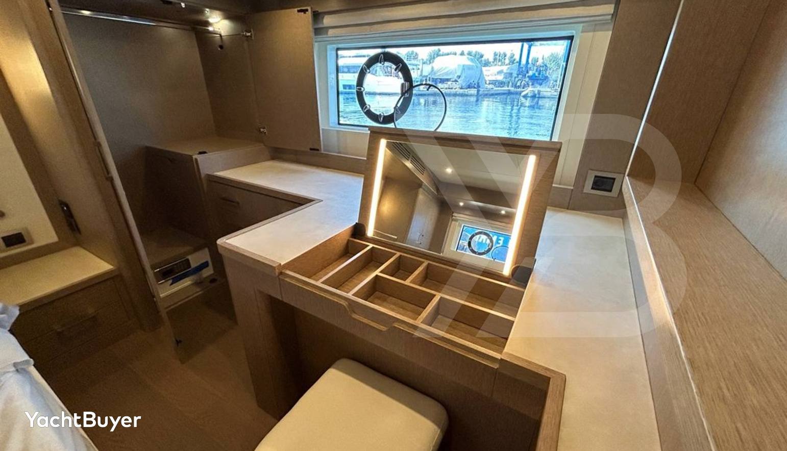 Sirena 58 