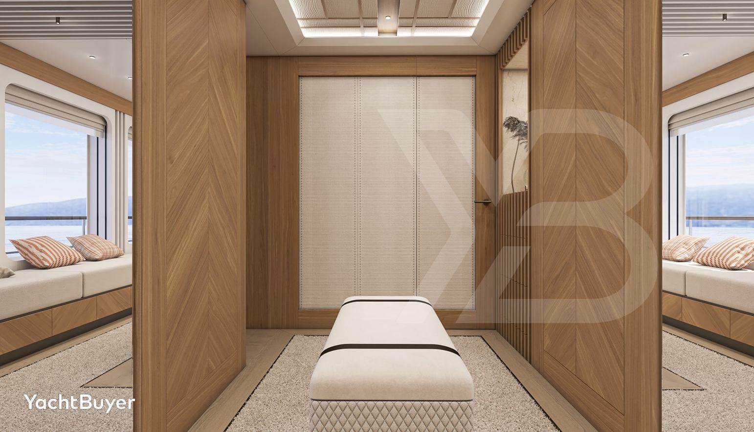 NUMARINE 38XPC