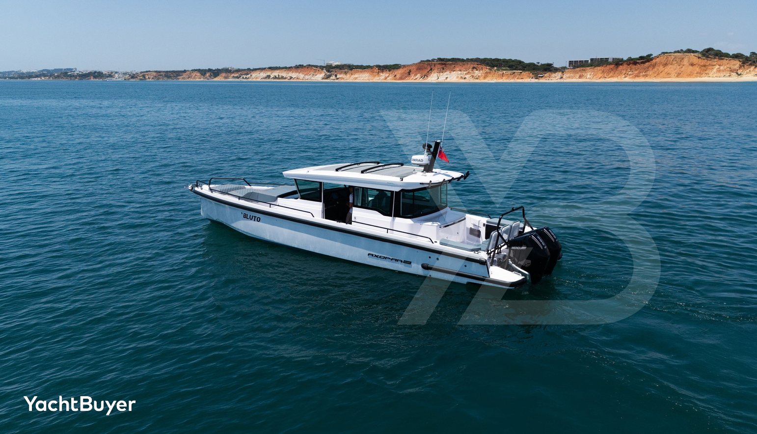 BLUTO
