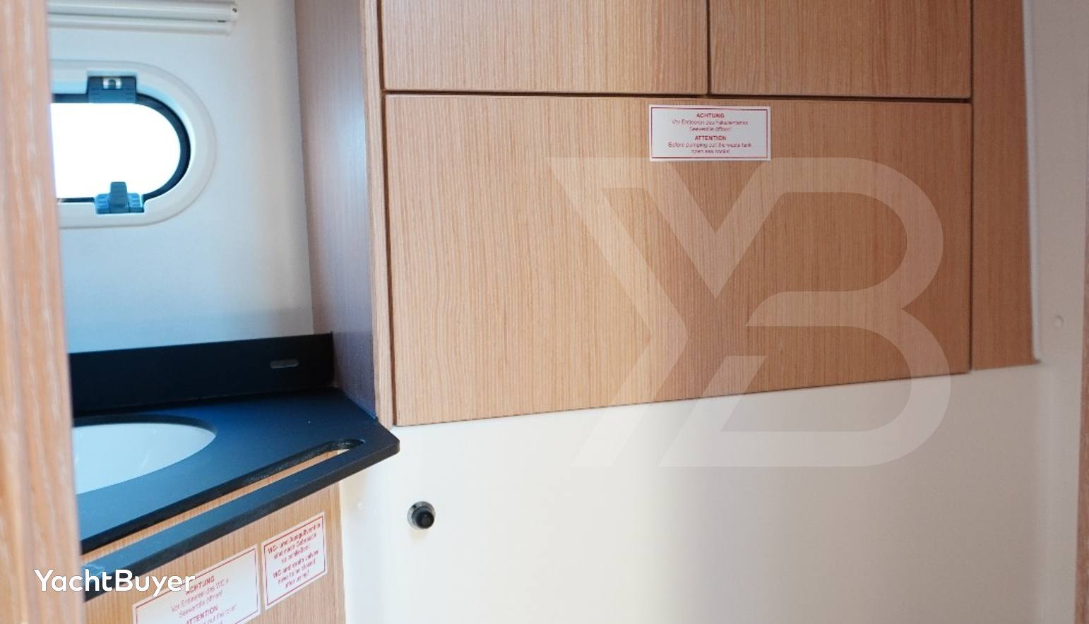 2022 Bavaria S29 Style