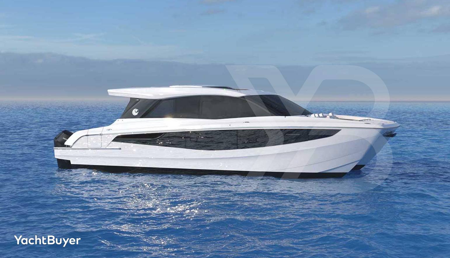 Aquila 46 Coupe