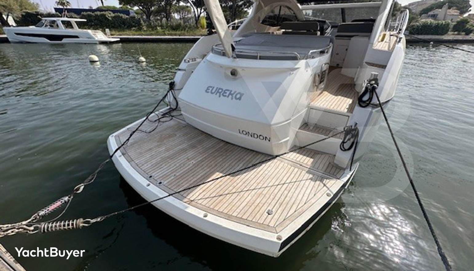 EUREKA
