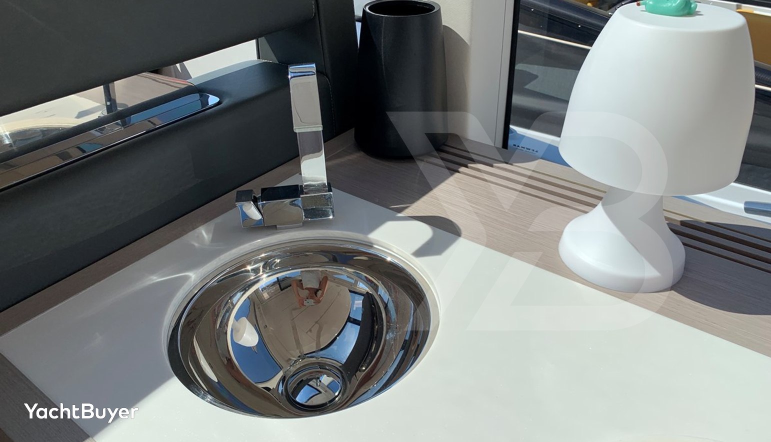 SUNSEEKER PREDATOR 50
