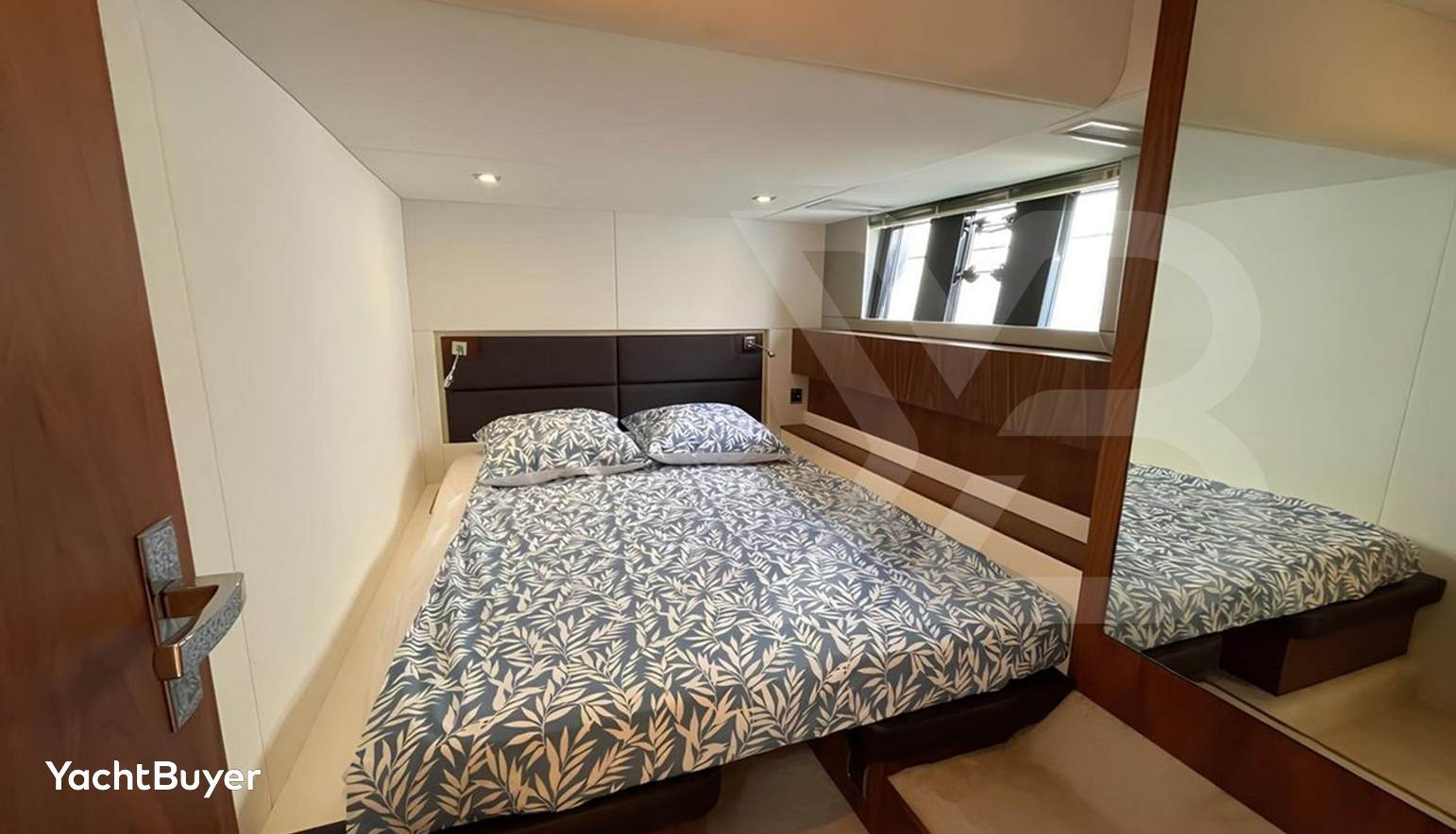 FAIRLINE TARGA 50 GT