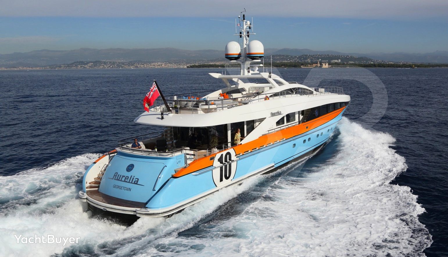 AURELIA
