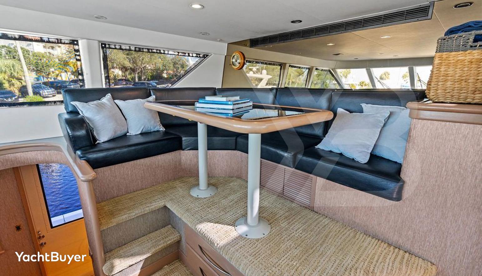 CHECKERED PAST