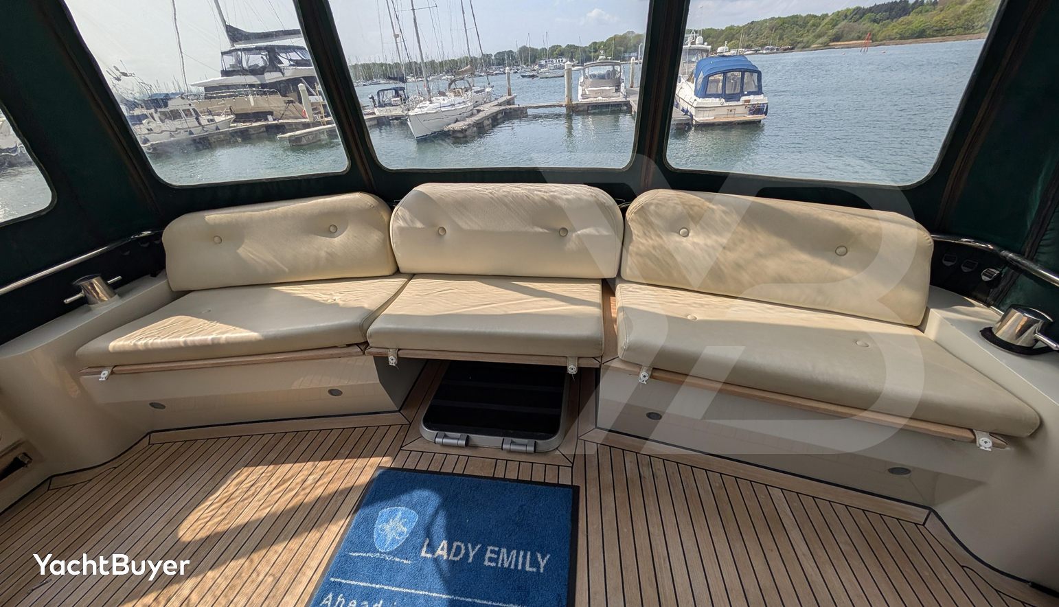 Lady Emily