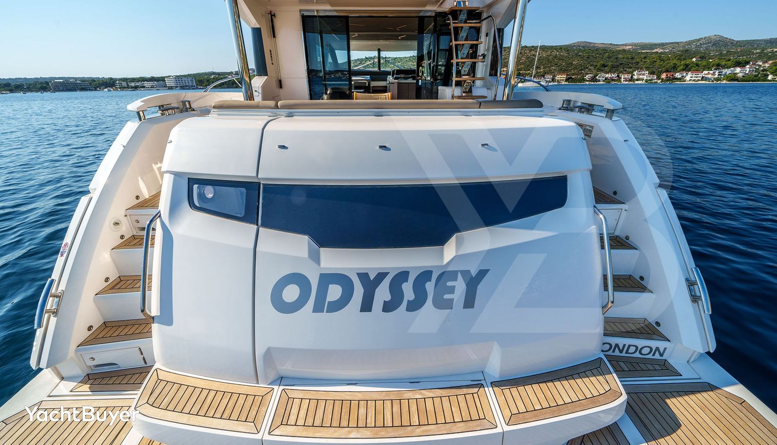 ODYSSEY