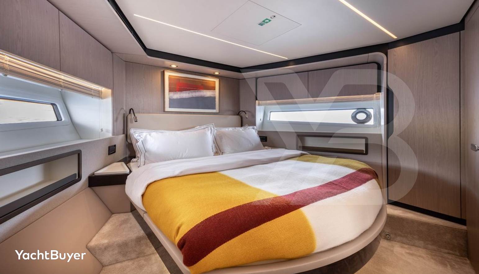 BELLA KATRIN - AZIMUT 72