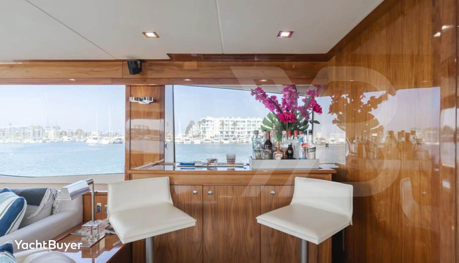 Indecent Proposal IV