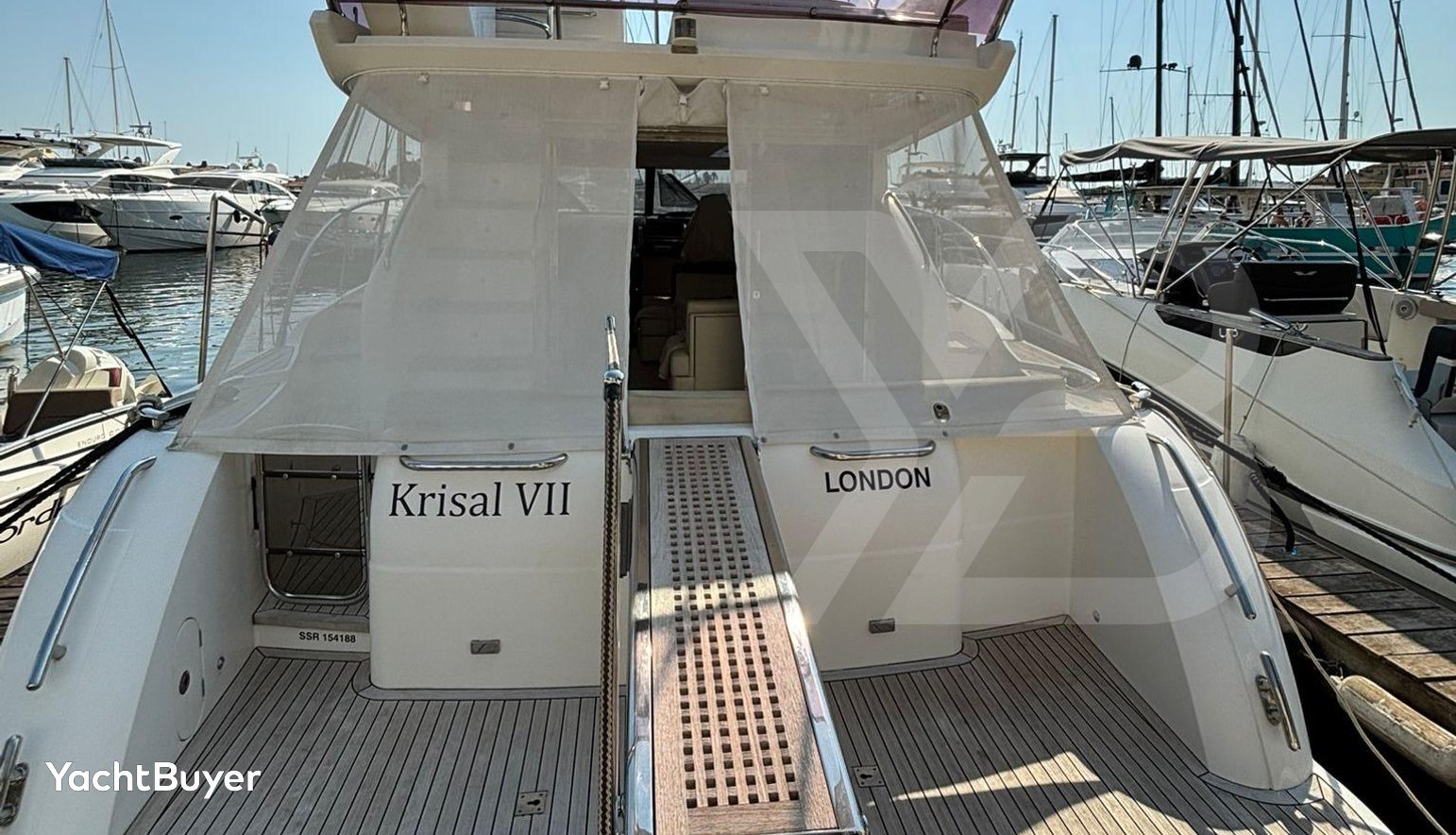 Krisal VII